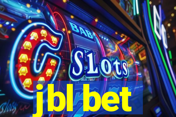 jbl bet